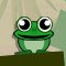 Magic Muffin Frog Icon