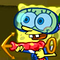 Spongebob: Sea Monster Smoosh Icon