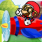 Mario Stunt Pilot Icon