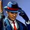 Gangster's Way Icon