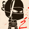 Ninja Mafia Siege 2 Icon