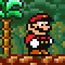 Super Mario Crossover 3 Icon