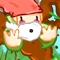 Gnome Sweet Gnome