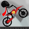 Stickout Bike Challenge