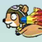 Squirrel Blast Icon