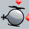 Skylocopter Icon