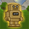 Legend of the Golden Robot Icon