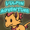 Vulpin Adventure Icon