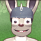 Bunny Fury Icon
