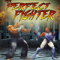 The Perfect Fighter Icon