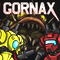 Gornax Icon