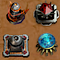 Corporate Wars: The Lost Levels Icon
