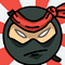Ninja Cannon Retaliation Icon