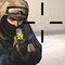 Counter Strike Flash Icon