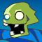 Zombies Must Die Icon