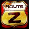 Route Z Icon