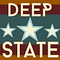 Deep State Icon