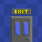 Secret Exit Icon