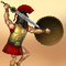 Achilles 2: Origin of a Legend
