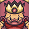 The Lonely King Icon
