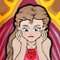 Princess Tale Icon