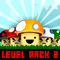 Mushbooms Level Pack 2 Icon