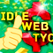 Idle Web Tycoon Icon