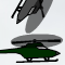 Copter Crasher Icon