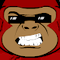 Gorilla Warfare Icon