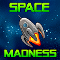 Space Madness Icon