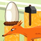 Sly Fox Icon
