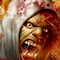 Zombie Takedown Icon