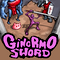 Ginormo Sword Icon