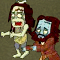 Pothead Zombies 2 Icon