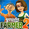 Youda Farmer 2: Save the Village Icon