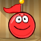 Red Ball 4: Volume 2 Icon
