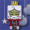 Wake The Royalty level pack Icon
