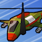 Helicops Icon