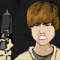 Call of Bieber Icon