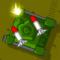 Tank Destroyer Icon