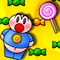 Candy Yummer Icon