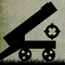 Old Cannon Icon