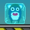 Monster Balance Icon