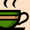 Coffee Tycoon Icon