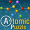 Atomic Puzzle Icon