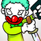 Clown Killer 2 Icon