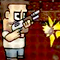 Zombie Attack Icon