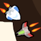 Space Cadet Shooter Icon