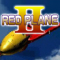 Red Plane 2 Icon