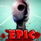 Epic Zombies Icon